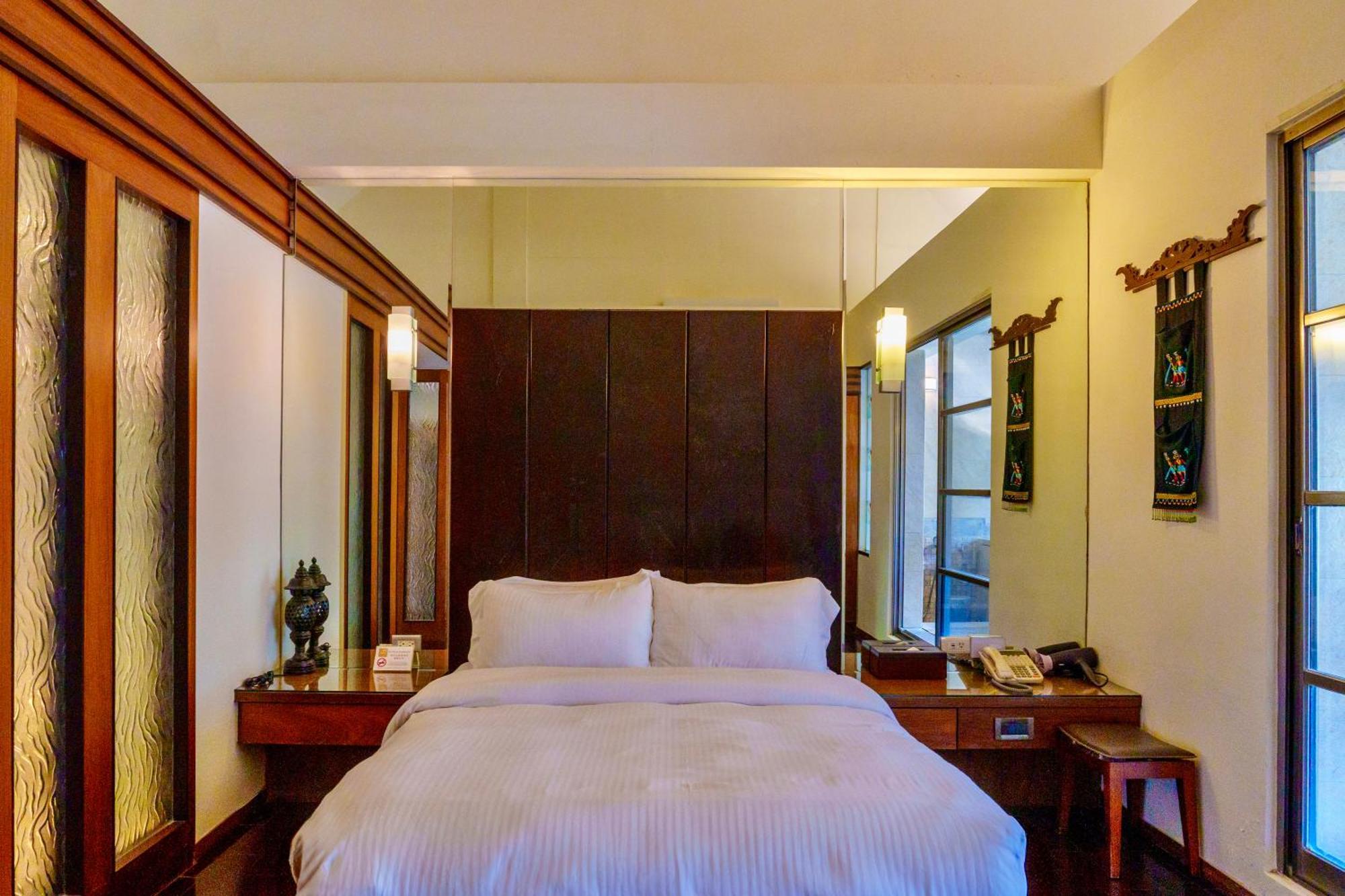 וולאי Spring Spa Hotel מראה חיצוני תמונה