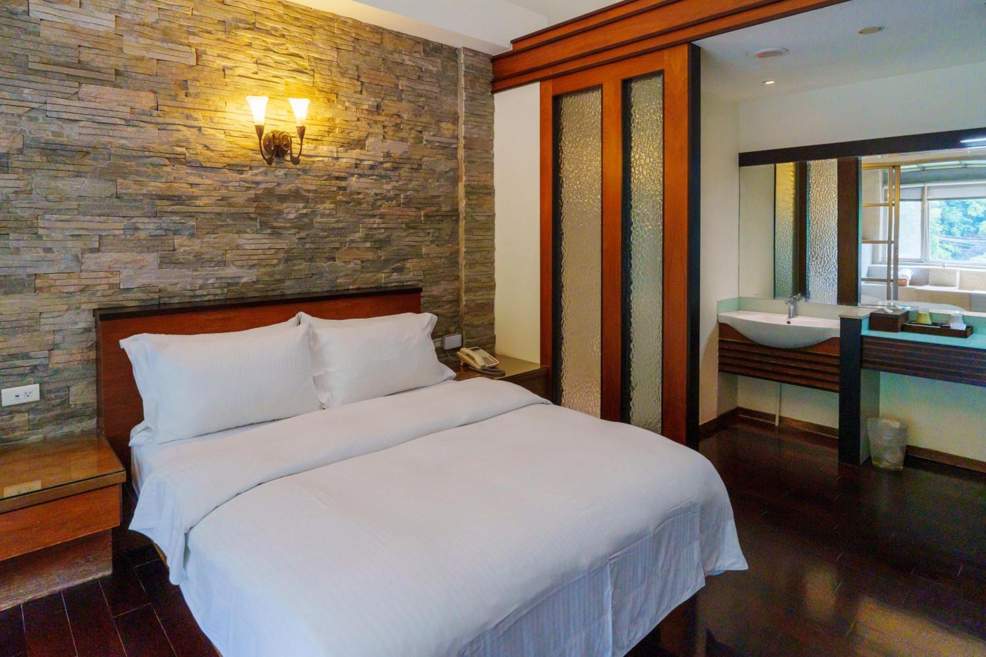 וולאי Spring Spa Hotel מראה חיצוני תמונה