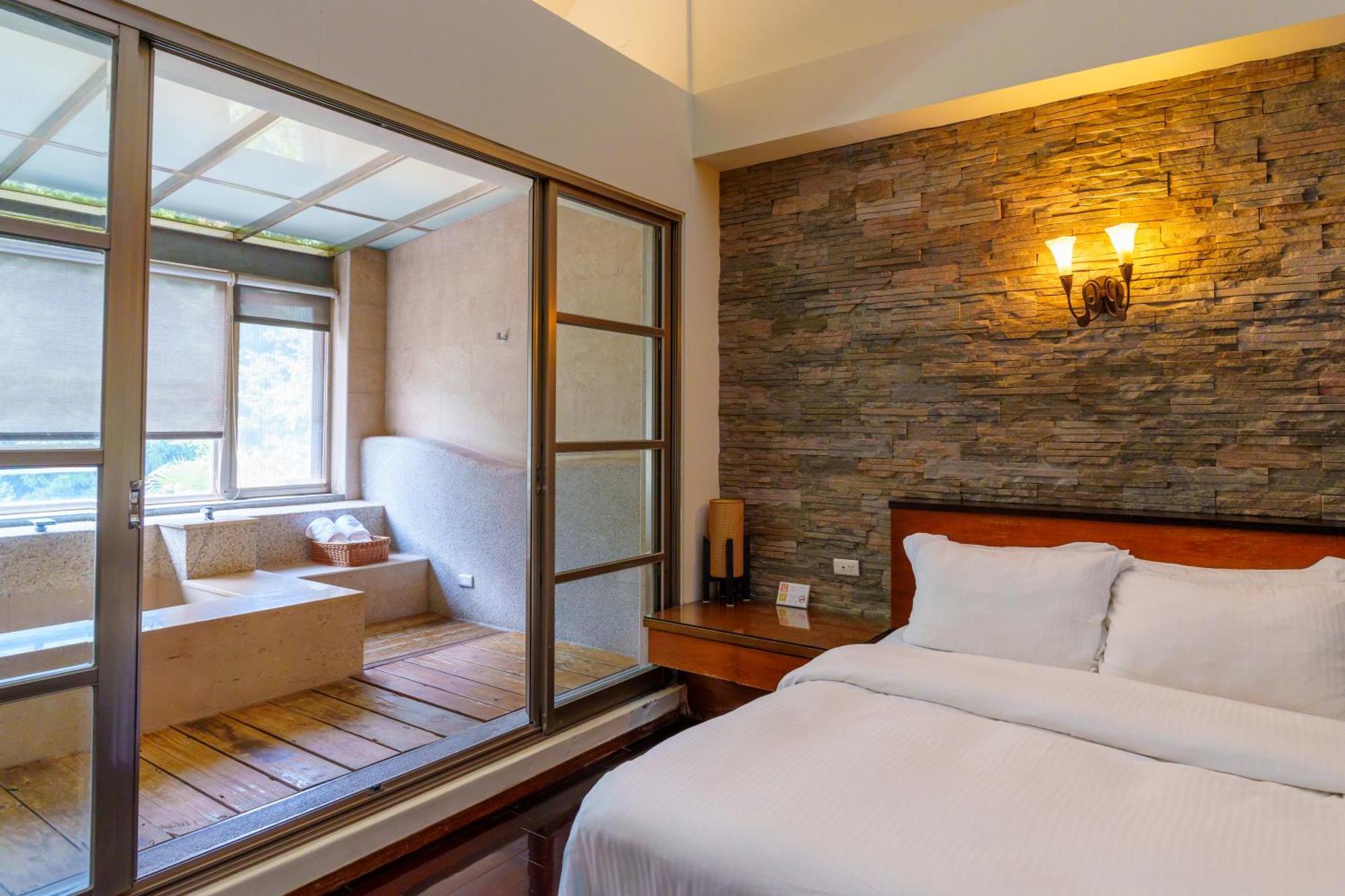 וולאי Spring Spa Hotel מראה חיצוני תמונה