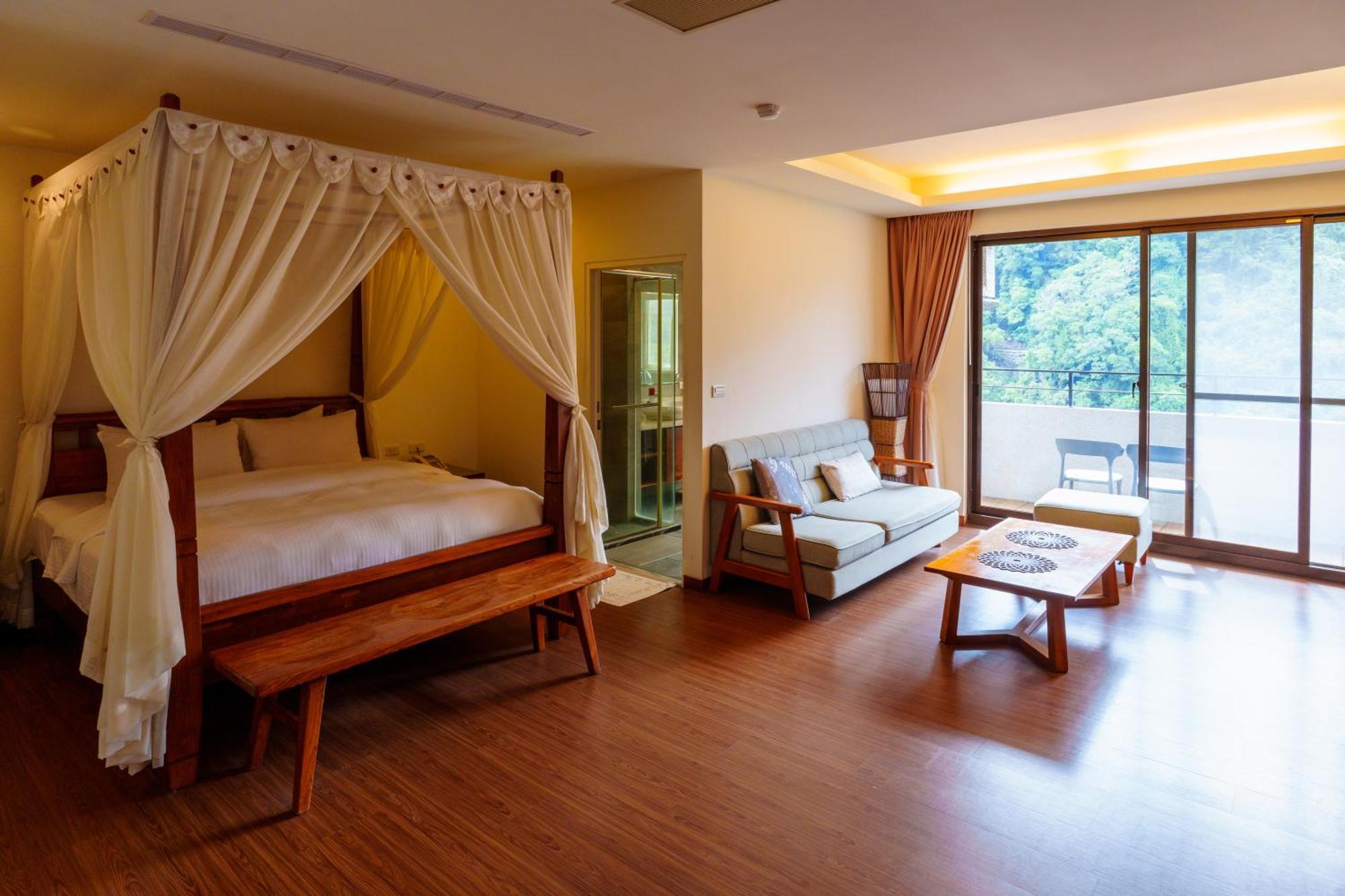 וולאי Spring Spa Hotel מראה חיצוני תמונה