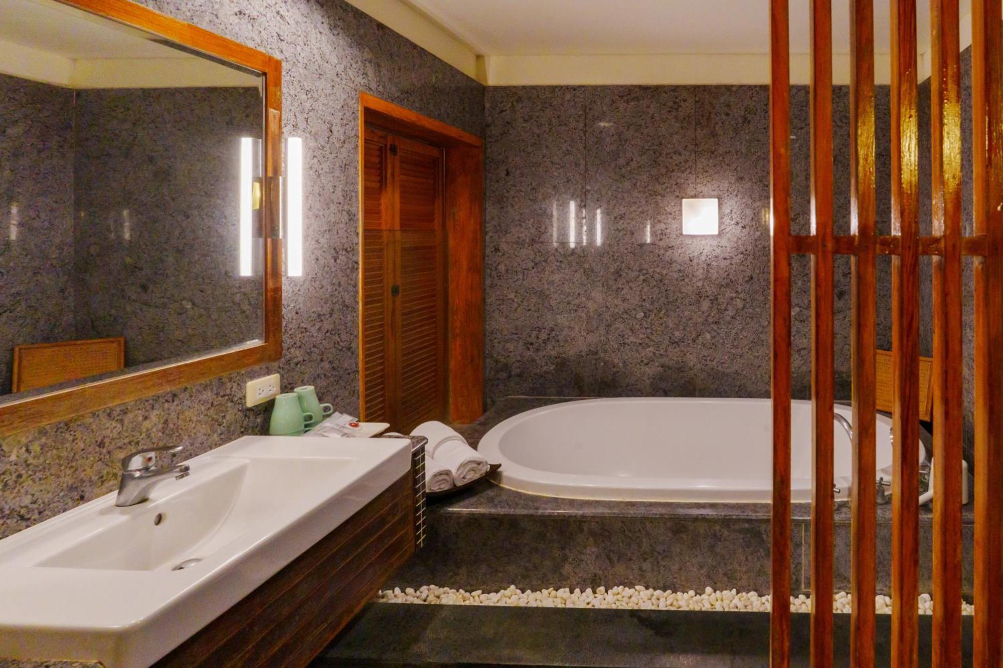 וולאי Spring Spa Hotel מראה חיצוני תמונה