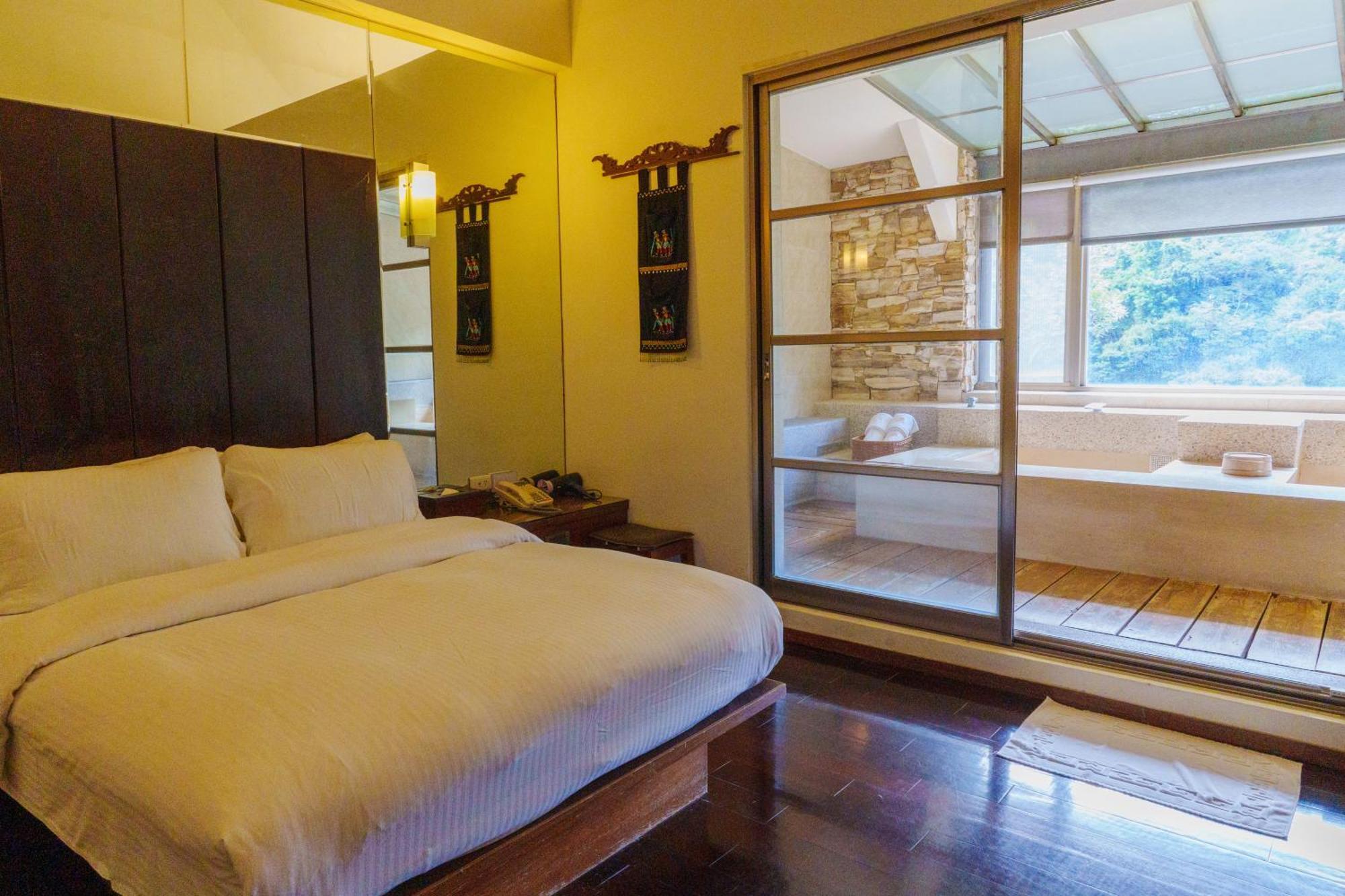 וולאי Spring Spa Hotel מראה חיצוני תמונה