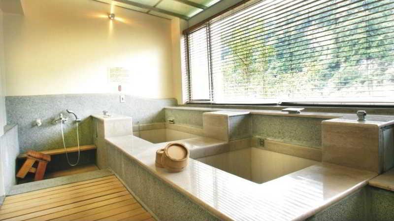 וולאי Spring Spa Hotel מראה חיצוני תמונה