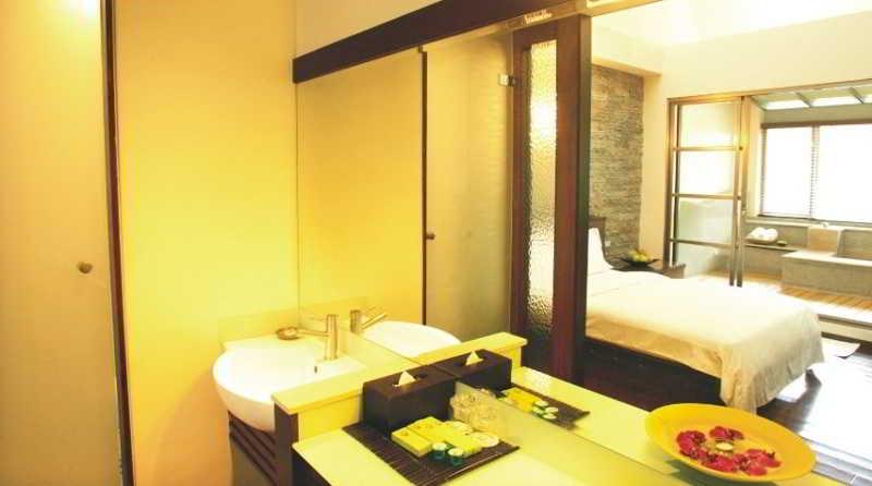 וולאי Spring Spa Hotel מראה חיצוני תמונה