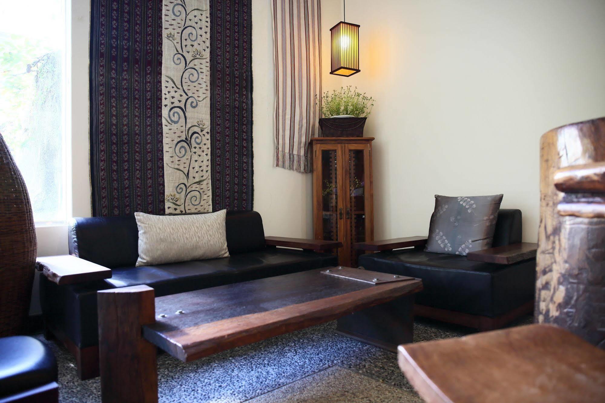וולאי Spring Spa Hotel מראה חיצוני תמונה