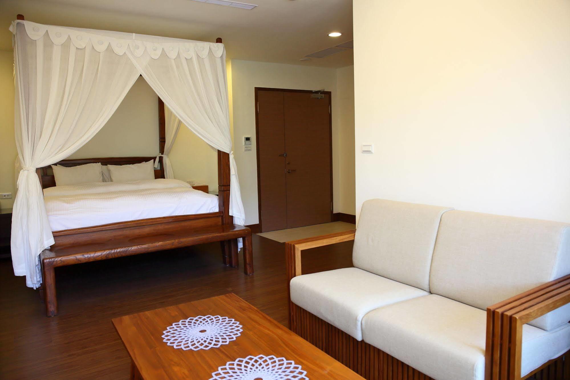 וולאי Spring Spa Hotel מראה חיצוני תמונה