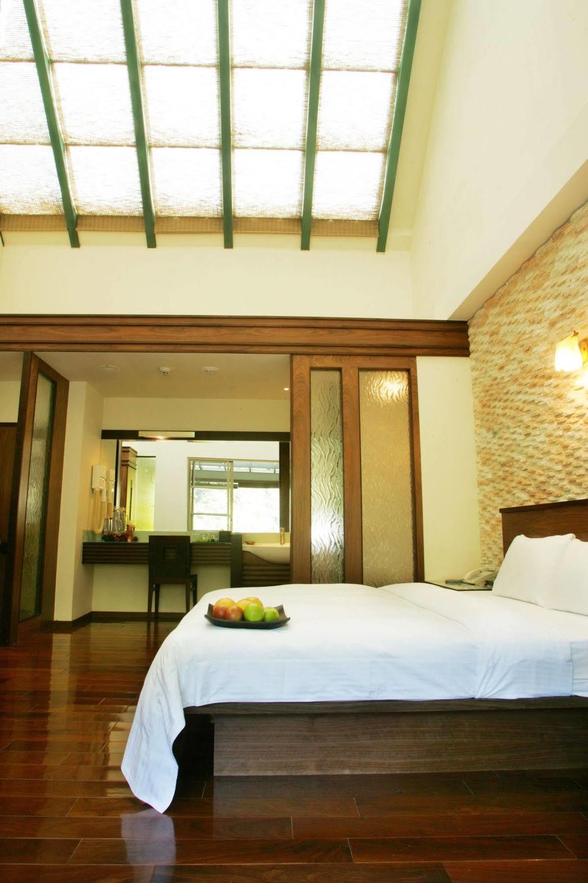 וולאי Spring Spa Hotel מראה חיצוני תמונה