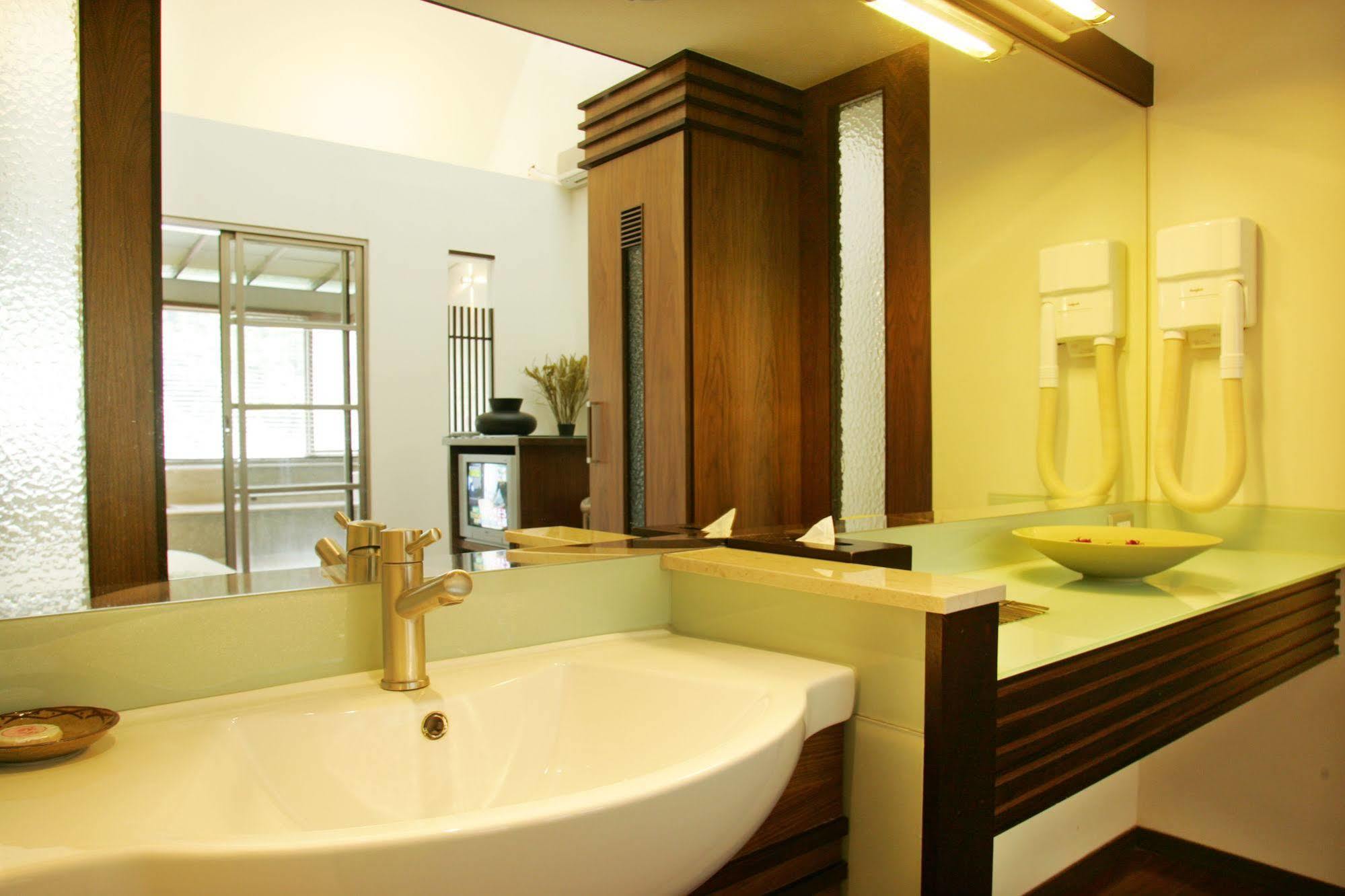 וולאי Spring Spa Hotel מראה חיצוני תמונה