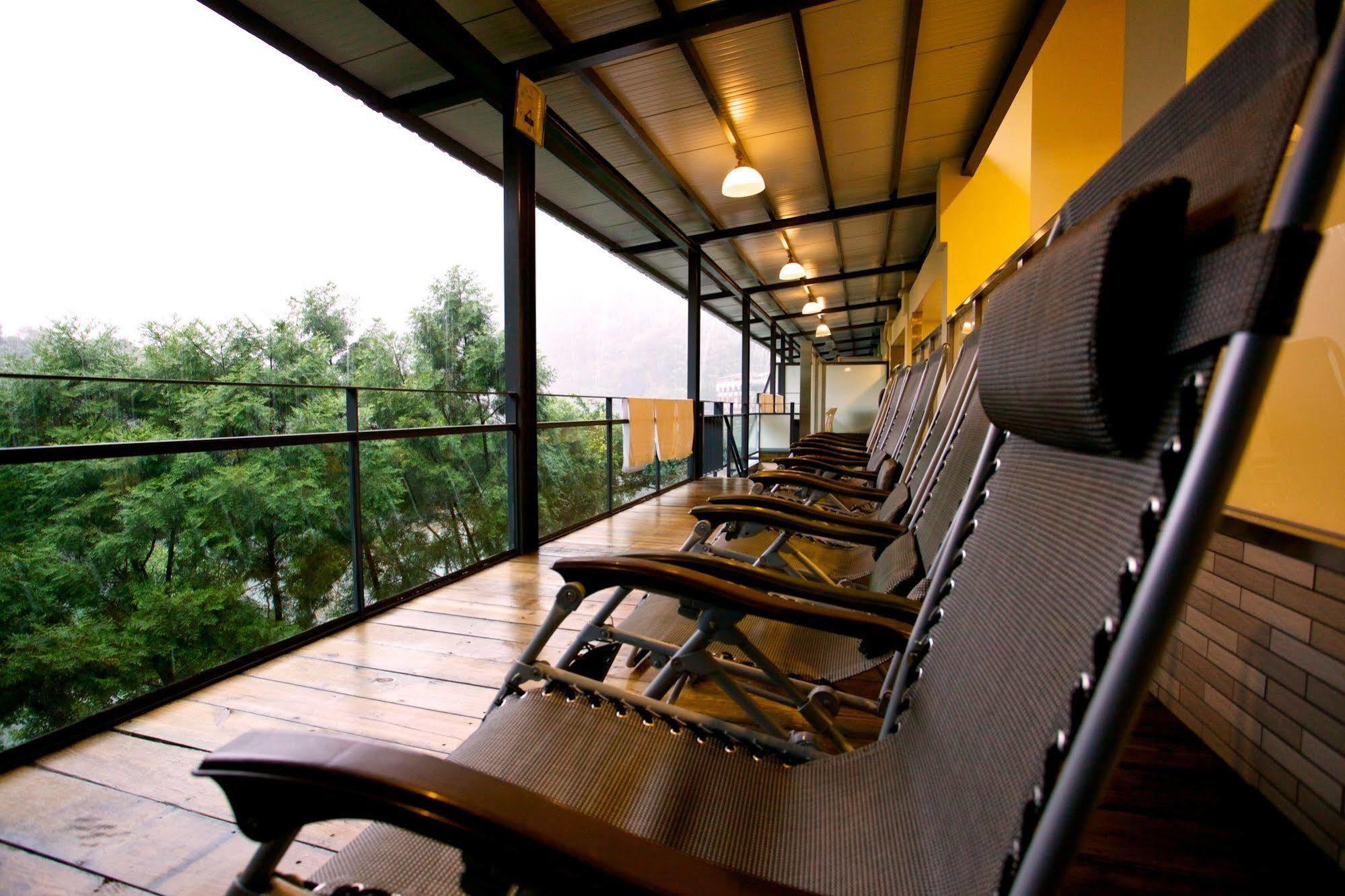 וולאי Spring Spa Hotel מראה חיצוני תמונה
