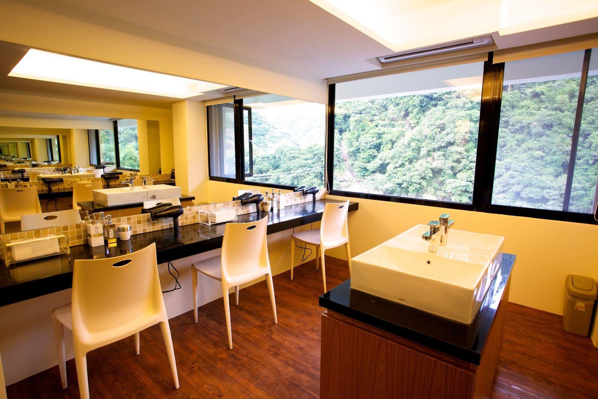 וולאי Spring Spa Hotel מראה חיצוני תמונה
