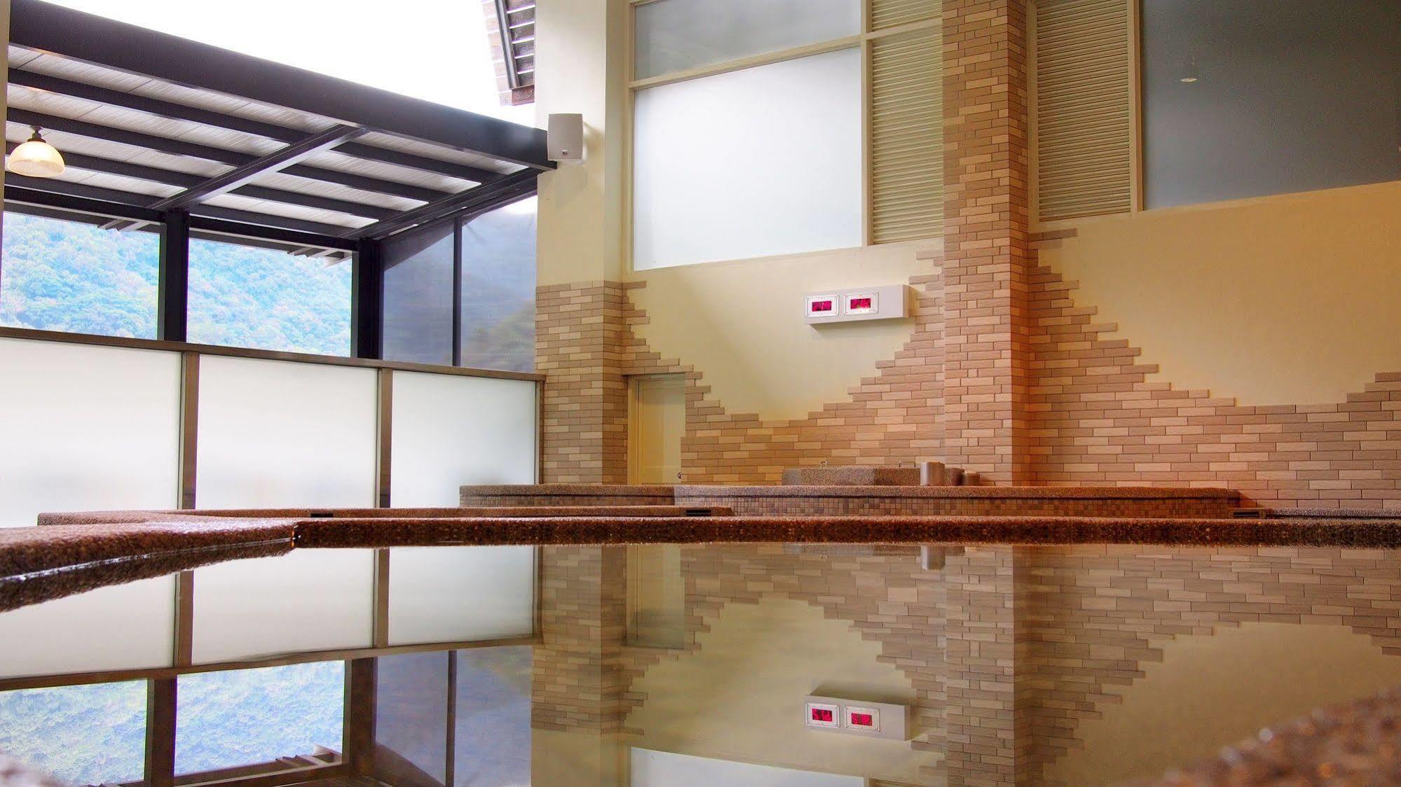 וולאי Spring Spa Hotel מראה חיצוני תמונה