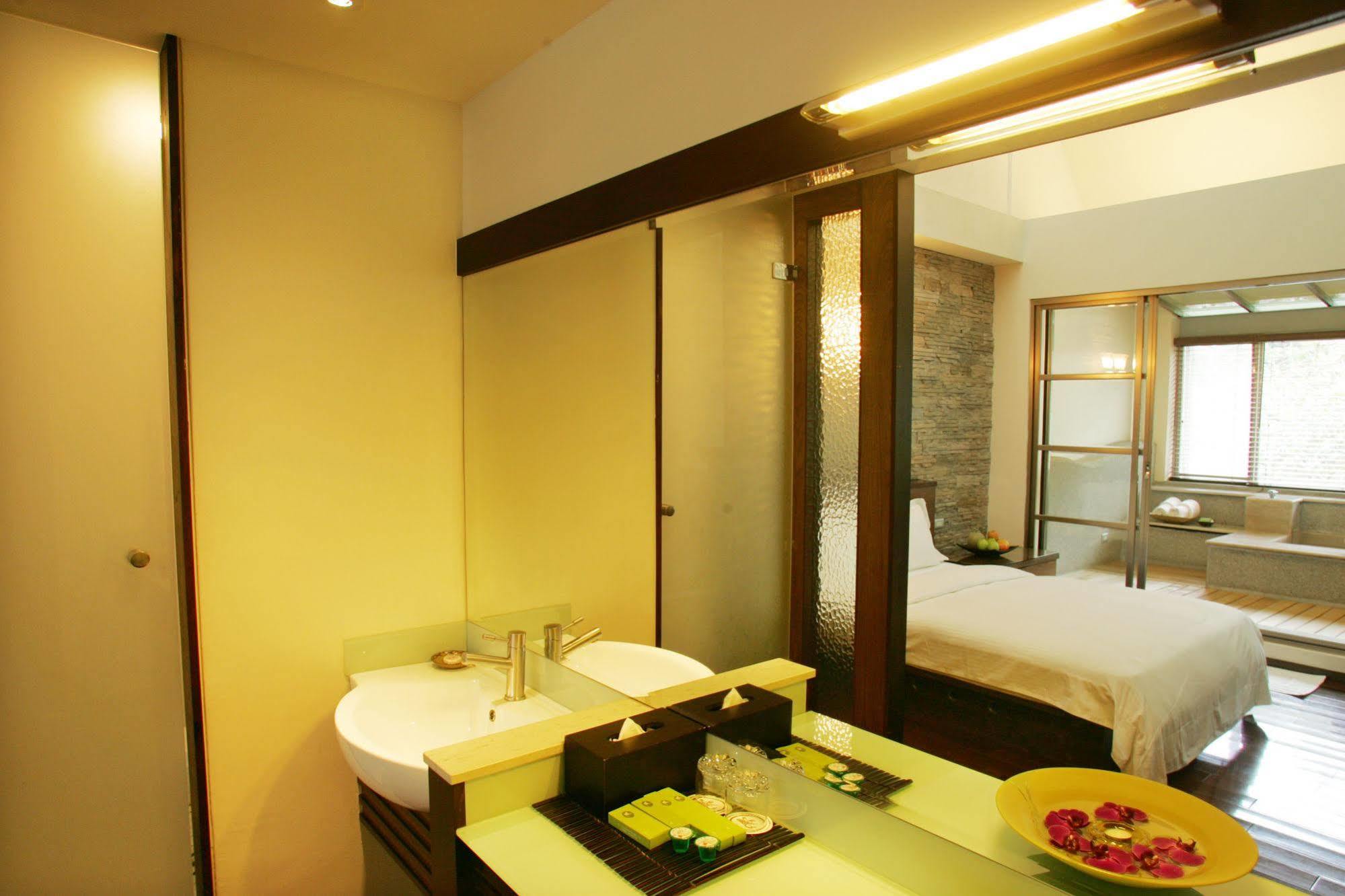 וולאי Spring Spa Hotel מראה חיצוני תמונה